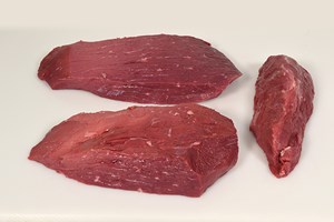 Ranch Steaks (not scored, extra lean) Meat Cut Spec Step 6